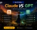 gpt vs claude