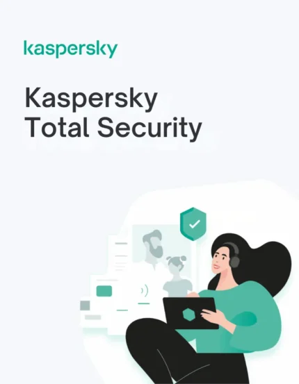 Kaspersky Total Security