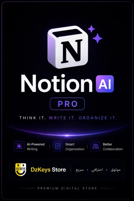 Notion Ai