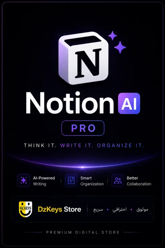 Notion Ai