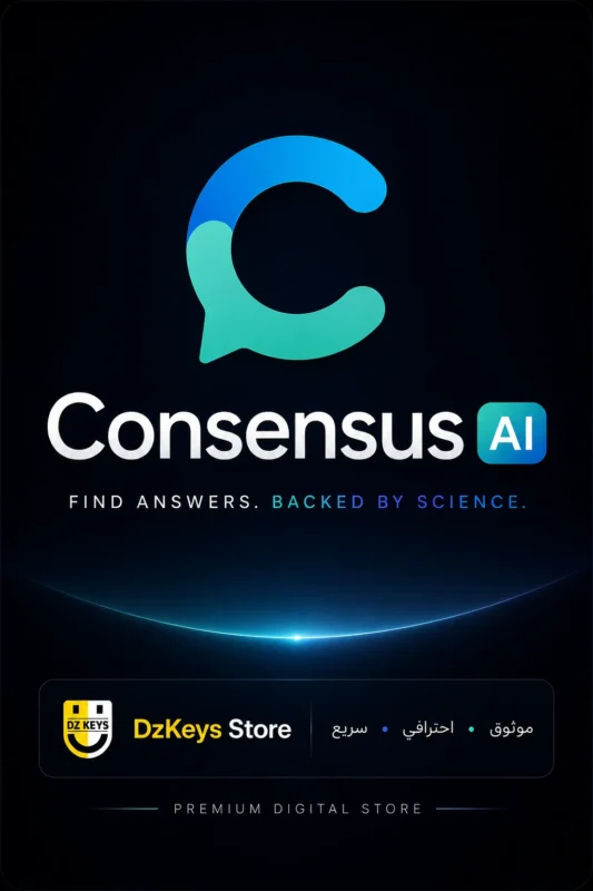 Consensus Ai
