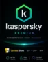 Kaspersky Premium