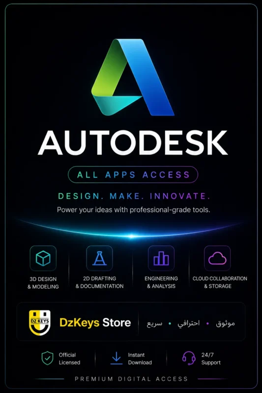 Autodesk