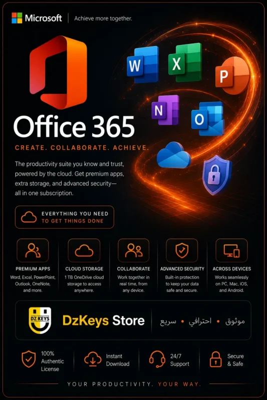 Office 365