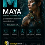 Maya