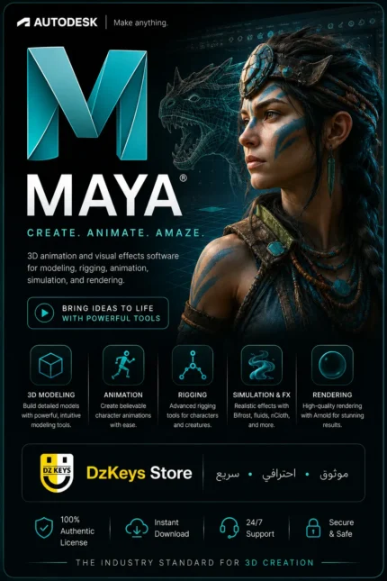 Maya