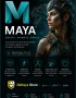 Maya