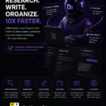 DzResearcher