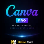 Canva Pro
