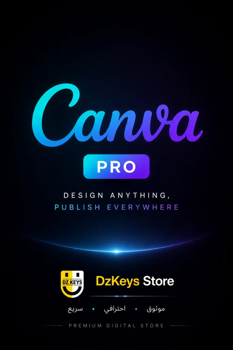 Canva Pro