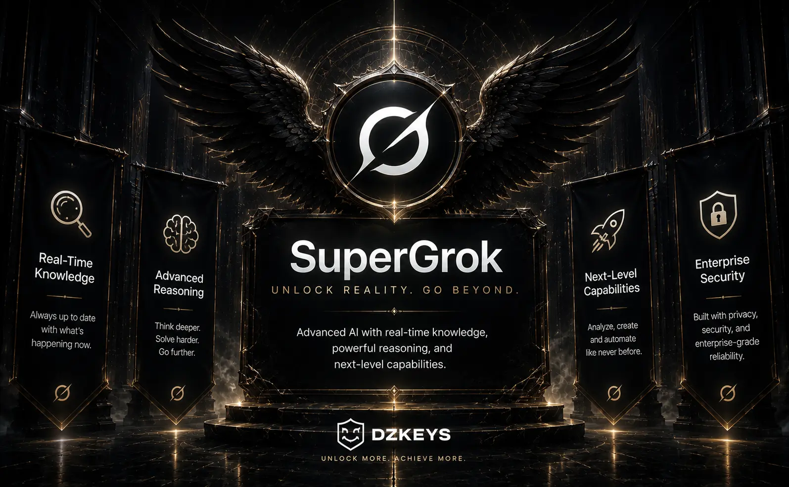 SuperGrok