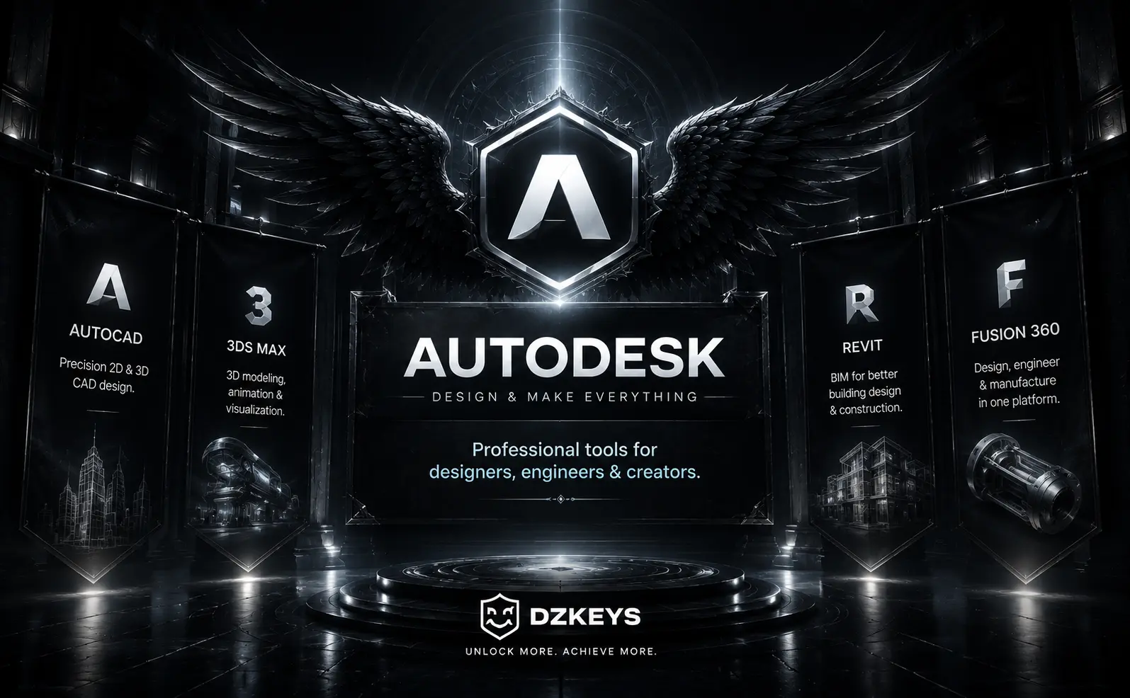 AutoDesk