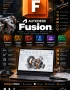 Autodesk Fusion 360 software from DzKeys Store