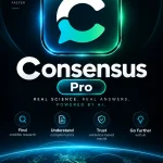Consensus Pro — DZ Keys Store