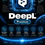 DeepL Premium — DZ Keys Store