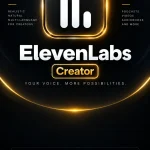 ElevenLabs Creator — DZ Keys Store
