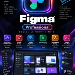 Figma Professional — DZ Keys Store