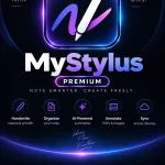 MyStylus Premium — DZ Keys Store