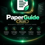PaperGuide Plus — DZ Keys Store