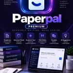 Paperpal Premium — DZ Keys Store