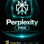 Perplexity Pro subscription from DZ Keys Store