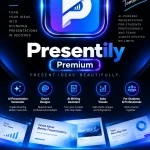 Presentily Premium — DZ Keys Store