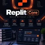 Replit Core — DZ Keys Store
