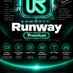 Runway Premium — DZ Keys Store