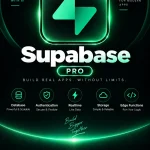 Supabase Pro — DZ Keys Store